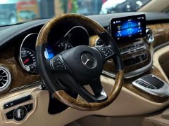Mercedes-Benz V-Class 2021 V 260 L Long Wheelbase Luxury Edition - ფოტო 5
