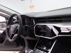 Audi A6L 40 TFSI Luxury Elegance - ფოტო 10