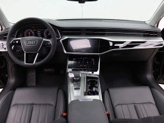 Audi A6L 40 TFSI Luxury Elegance - ფოტო 11