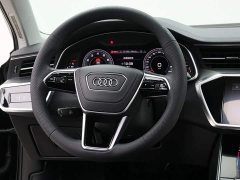 Audi A6L 40 TFSI Luxury Elegance - ფოტო 12