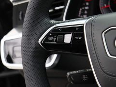 Audi A6L 40 TFSI Luxury Elegance - ფოტო 13