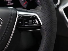 Audi A6L 40 TFSI Luxury Elegance - ფოტო 14