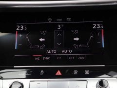 Audi A6L 40 TFSI Luxury Elegance - ფოტო 16