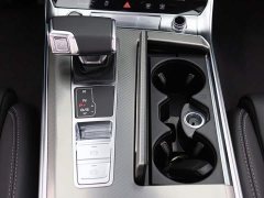Audi A6L 40 TFSI Luxury Elegance - ფოტო 17