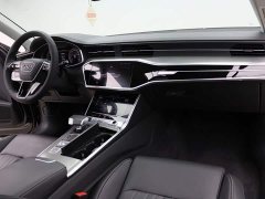 Audi A6L 40 TFSI Luxury Elegance - ფოტო 20