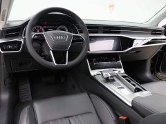 Audi A6L 40 TFSI Luxury Elegance - ფოტო 8