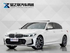 BMW 3 Series 325Li M Sport Package - ფოტო 1