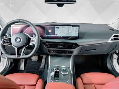 BMW 3 Series 325Li M Sport Package - ფოტო 10