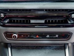 BMW 3 Series 325Li M Sport Package - ფოტო 11