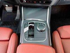 BMW 3 Series 325Li M Sport Package - ფოტო 12