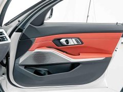 BMW 3 Series 325Li M Sport Package - ფოტო 13