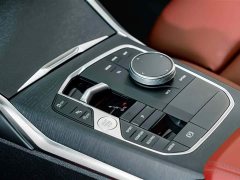 BMW 3 Series 325Li M Sport Package - ფოტო 14
