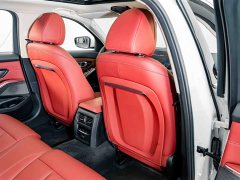 BMW 3 Series 325Li M Sport Package - ფოტო 19