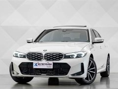 BMW 3 Series 325Li M Sport Package - ფოტო 2