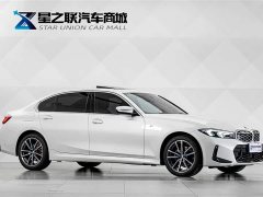 BMW 3 Series 325Li M Sport Package - ფოტო 5