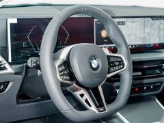 BMW 3 Series 325Li M Sport Package - ფოტო 9