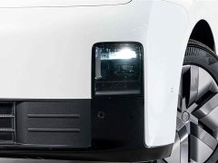 Li Auto MEGA Home Family Edition - ფოტო 4
