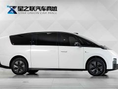 Li Auto MEGA Home Family Edition - ფოტო 5