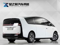 Li Auto MEGA Home Family Edition - ფოტო 6