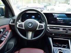 BMW i3 eDrive 40 L Night Sport Package - ფოტო 10