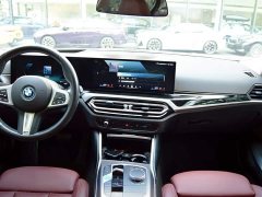 BMW i3 eDrive 40 L Night Sport Package - ფოტო 11