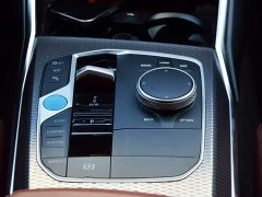 BMW i3 eDrive 40 L Night Sport Package - ფოტო 12