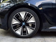 BMW i3 eDrive 40 L Night Sport Package - ფოტო 14