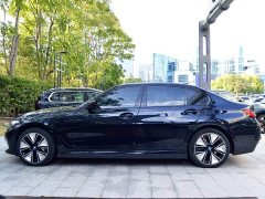 BMW i3 eDrive 40 L Night Sport Package - ფოტო 2