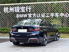 BMW i3 eDrive 40 L Night Sport Package - ფოტო 3