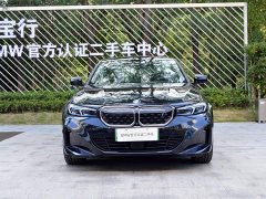 BMW i3 eDrive 40 L Night Sport Package - ფოტო 4