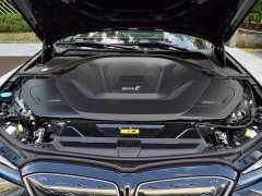 BMW i3 eDrive 40 L Night Sport Package - ფოტო 6