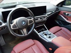 BMW i3 eDrive 40 L Night Sport Package - ფოტო 8