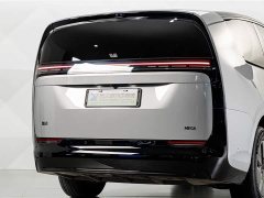 Li Auto MEGA Home Family Edition - ფოტო 10