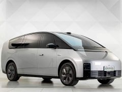 Li Auto MEGA Home Family Edition - ფოტო 6
