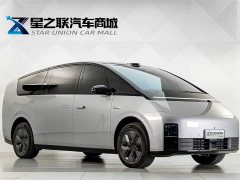Li Auto MEGA Home Family Edition - ფოტო 7