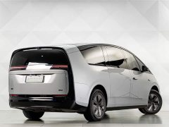 Li Auto MEGA Home Family Edition - ფოტო 8