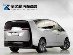 Li Auto MEGA Home Family Edition - ფოტო 9