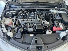Toyota Corolla 2021 Hybrid 1.8L E-CVT Elite - ფოტო 10
