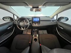 Toyota Corolla 2021 Hybrid 1.8L E-CVT Elite - ფოტო 11