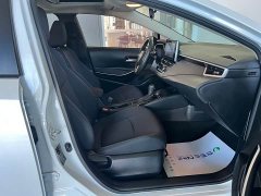 Toyota Corolla 2021 Hybrid 1.8L E-CVT Elite - ფოტო 14