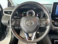 Toyota Corolla 2021 Hybrid 1.8L E-CVT Elite - ფოტო 20