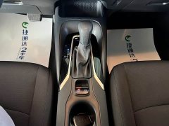 Toyota Corolla 2021 Hybrid 1.8L E-CVT Elite - ფოტო 5