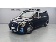 Mercedes-Benz Vito 2024 2.0T Business Edition 7-Seater - ფოტო 1