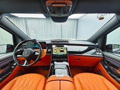 Mercedes-Benz Vito 2024 2.0T Business Edition 7-Seater - ფოტო 11