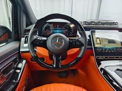 Mercedes-Benz Vito 2024 2.0T Business Edition 7-Seater - ფოტო 12