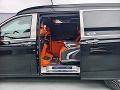 Mercedes-Benz Vito 2024 2.0T Business Edition 7-Seater - ფოტო 14