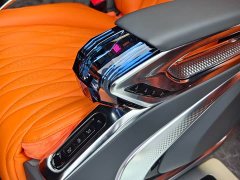 Mercedes-Benz Vito 2024 2.0T Business Edition 7-Seater - ფოტო 17