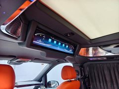 Mercedes-Benz Vito 2024 2.0T Business Edition 7-Seater - ფოტო 18