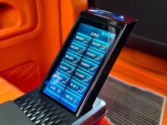 Mercedes-Benz Vito 2024 2.0T Business Edition 7-Seater - ფოტო 20