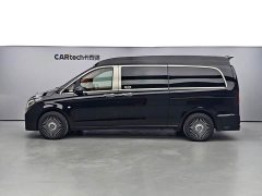 Mercedes-Benz Vito 2024 2.0T Business Edition 7-Seater - ფოტო 3